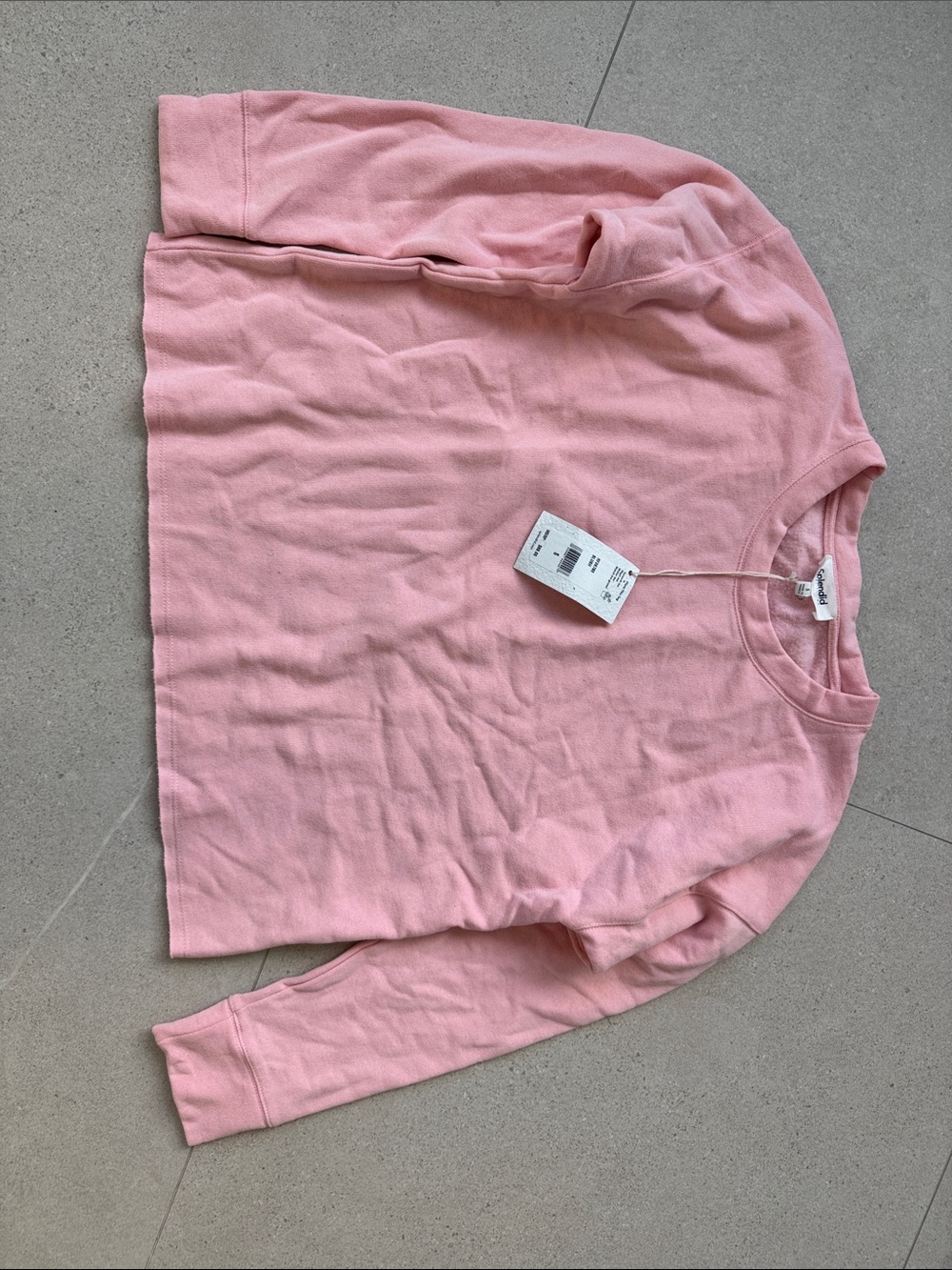 Splendid sweatshirt - NWT size small